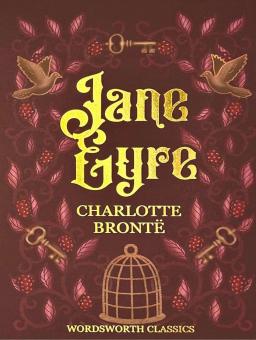 JANE EYRE