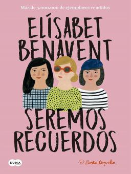 SEREMOS RECUERDOS