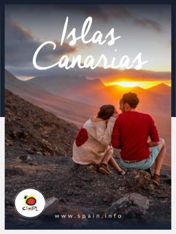 ISLAS CANARIAS