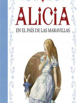 Alicia en el país de las maravillas