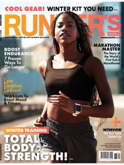 RUNNER'S WORLD SA