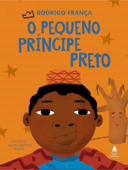 O PEQUENO PRINCIPE PRETO