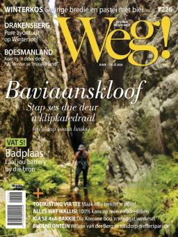 WEG!