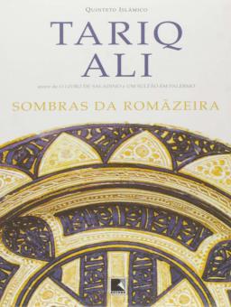 AS SOMBRAS DA ROMÃZEIRA