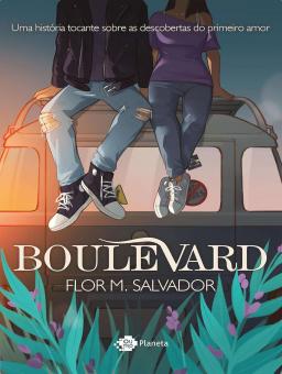 BOULEVARD