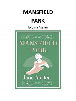 MANSFIELD PARK