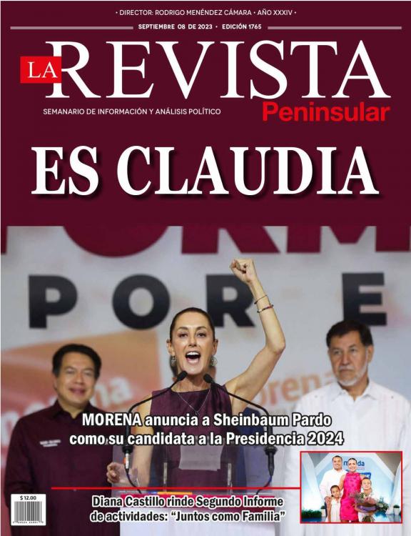 LA REVISTA PENINSULAR | México