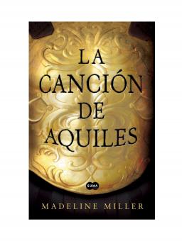 LA CANCIÓN DE AQUILES