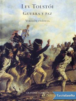 GUERRA Y PAZ