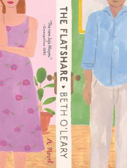 THE FLATSHARE