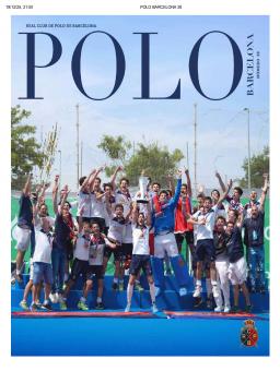 POLO BARCELONA