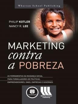 MARKETING SOCIAL CONTRA A POBREZA