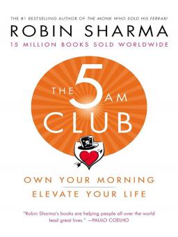 THE 5AM CLUB