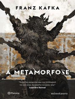 A METAMORFOSE