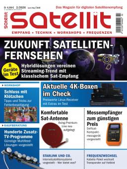 SATELLIT