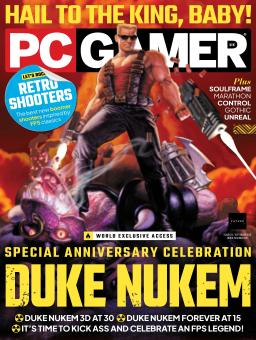 PC GAMER