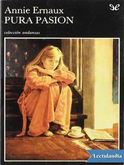 PURA PASION