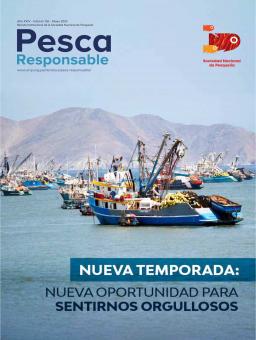 PESCA RESPONSABLE