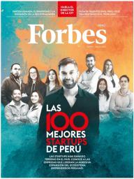 FORBES | Centroamérica