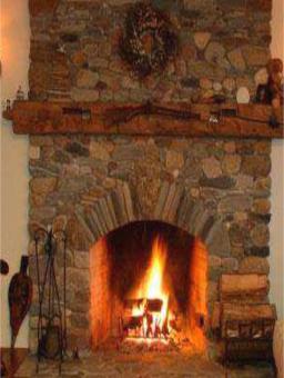 LA CHIMENEA