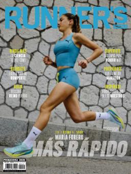 RUNNER’S WORLD ESPAñA
