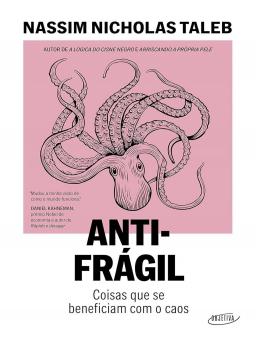 ANTIFRAGIL