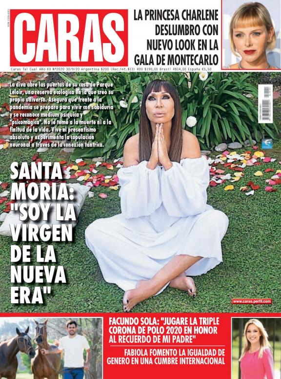CARAS | Argentina