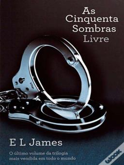 AS CINQUENTA SOMBRAS LIVRE