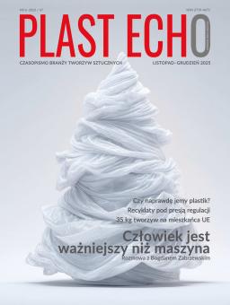 PLAST ECHO