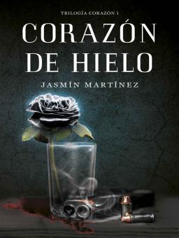 CORAZÓN DE HIELO
