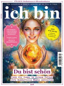 ICH BIN