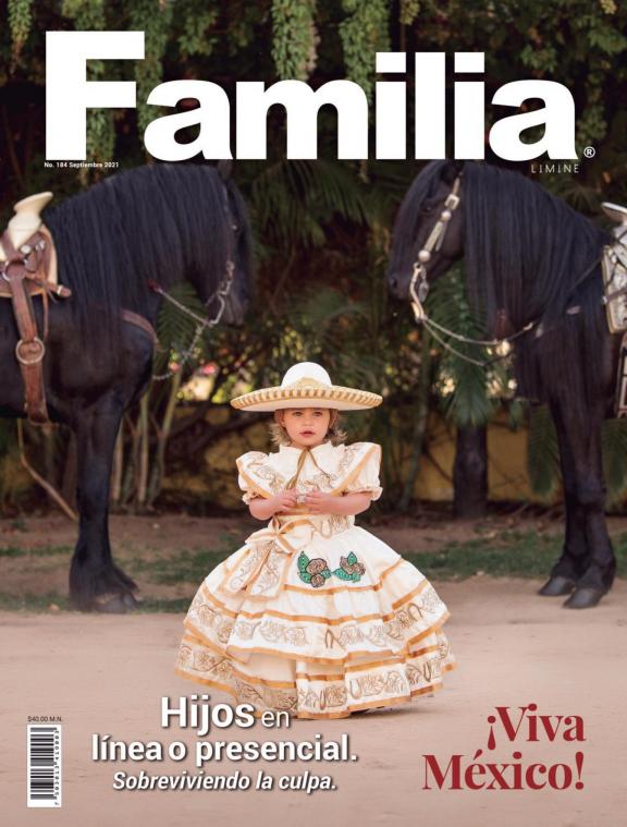 REVISTA FAMILIA | México