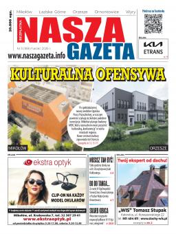 Nasza Gazeta