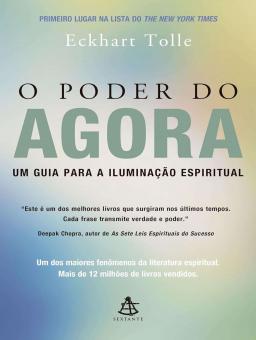 O PODER DO AGORA