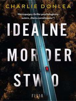 IDEALNE MORDERSTWO
