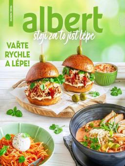 MAGAZIN ALBERT