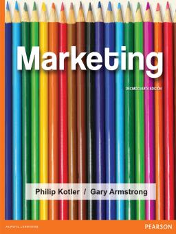 MARKETING 14ED