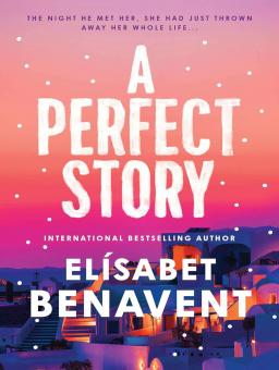 A PERFECT STORY