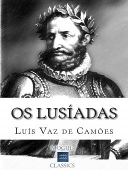 OS LUSIADAS