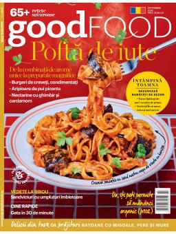 GOOD FOOD