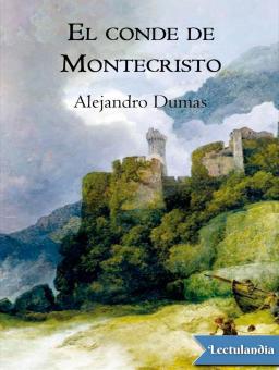 EL CONDE DE MONTECRISTO