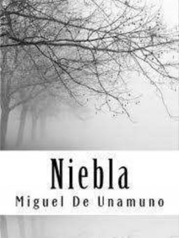 Niebla