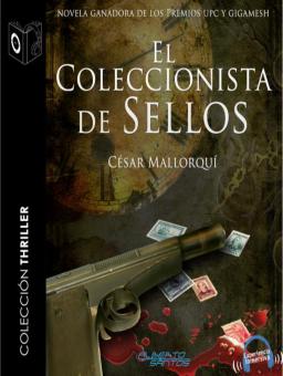 El coleccionista de sellos