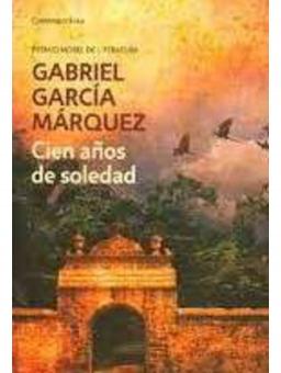 CIEN AÑOS DE SOLEDAD