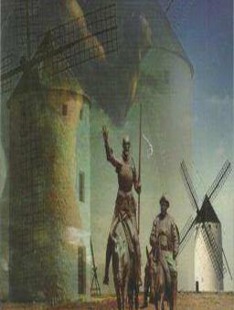 Don Quijote de La Mancha