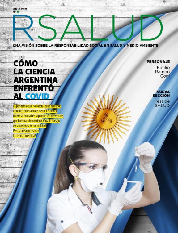 RSALUD | Argentina