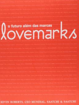 LOVEMARKS