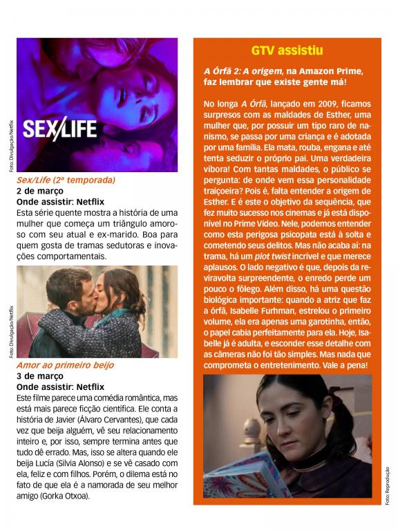 FOR LIFE 2ª TEMPORADA ONDE ASSISTIR?