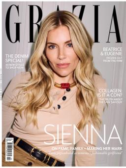 GRAZIA