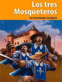 Los tres mosqueteros
